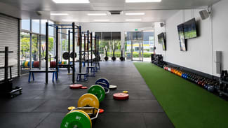 Shop & Retail commercial property for lease at 4/25-27 Upton Street Bundall QLD 4217