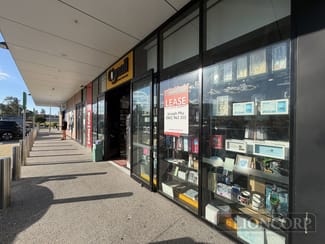 Other commercial property for lease at Bannockburn QLD 4207