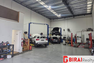 Factory, Warehouse & Industrial commercial property for lease at 114C Eucumbene Drive Ravenhall VIC 3023 Factory, Warehouse & Industrial commercial property for lease at 114C Eucumbene Drive Ravenhall VIC 3023
