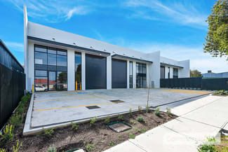 Factory, Warehouse & Industrial commercial property for lease at 4 & 4A Gaelic Avenue Holden Hill SA 5088