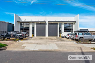 Factory, Warehouse & Industrial commercial property leased at 3A & 3B Dundee Avenue Holden Hill SA 5088 Factory, Warehouse & Industrial commercial property leased at 3A & 3B Dundee Avenue Holden Hill SA 5088