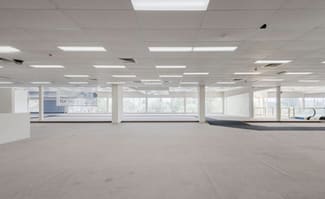 Offices commercial property for lease at Level 1/100 Barrier Street Fyshwick ACT 2609