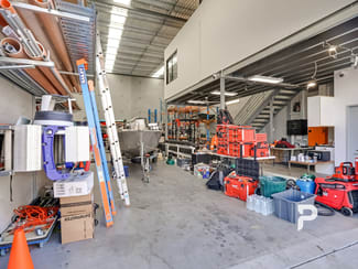 Factory, Warehouse & Industrial commercial property leased at 19/54 Fairey Road South Windsor NSW 2756 Factory, Warehouse & Industrial commercial property leased at 19/54 Fairey Road South Windsor NSW 2756