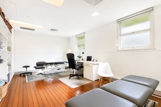 Medical / Consulting commercial property for lease at Suite C, Building 34 Suakin Drive Mosman NSW 2088