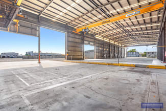 Factory, Warehouse & Industrial commercial property for lease at Parkhurst QLD 4702 Factory, Warehouse & Industrial commercial property for lease at Parkhurst QLD 4702