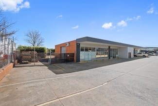 Factory, Warehouse & Industrial commercial property for lease at 2/61-63 Kembla Street Fyshwick ACT 2609 Factory, Warehouse & Industrial commercial property for lease at 2/61-63 Kembla Street Fyshwick ACT 2609