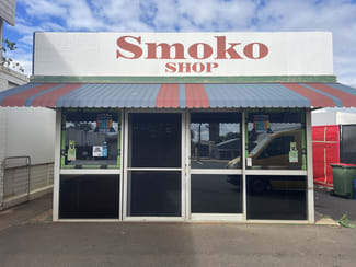 Factory, Warehouse & Industrial commercial property leased at Tenancy 4/166 Anzac Avenue Harristown QLD 4350 Factory, Warehouse & Industrial commercial property leased at Tenancy 4/166 Anzac Avenue Harristown QLD 4350