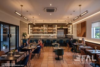 Shop & Retail commercial property for lease at Shop 3 & 4/147 Latrobe Terrace Paddington QLD 4064 Shop & Retail commercial property for lease at Shop 3 & 4/147 Latrobe Terrace Paddington QLD 4064