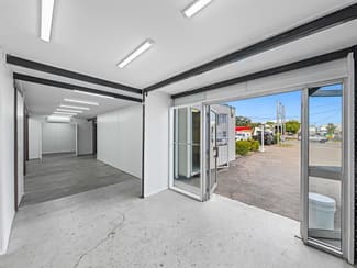 Factory, Warehouse & Industrial commercial property for lease at 1/43 Suscatand Street Rocklea QLD 4106