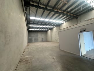 Factory, Warehouse & Industrial commercial property for lease at 89A Mason Street Campbellfield VIC 3061 Factory, Warehouse & Industrial commercial property for lease at 89A Mason Street Campbellfield VIC 3061