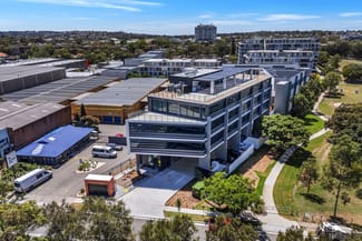 Other commercial property for lease at Hillsdale NSW 2036 Other commercial property for lease at Hillsdale NSW 2036