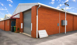 Factory, Warehouse & Industrial commercial property for lease at 3/39 William Street Beckenham WA 6107