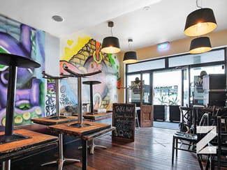 Shop & Retail commercial property for lease at 226 LEICHHARDT STREET Spring Hill QLD 4000 Shop & Retail commercial property for lease at 226 LEICHHARDT STREET Spring Hill QLD 4000