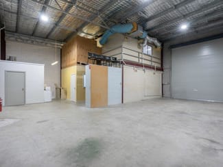 Factory, Warehouse & Industrial commercial property for lease at Unit 3/1 Enterprise Close West Gosford NSW 2250