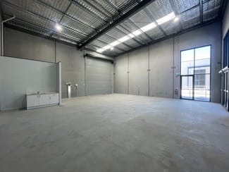 Factory, Warehouse & Industrial commercial property for lease at Unit 1/107 Gavenlock Road Tuggerah NSW 2259 Factory, Warehouse & Industrial commercial property for lease at Unit 1/107 Gavenlock Road Tuggerah NSW 2259