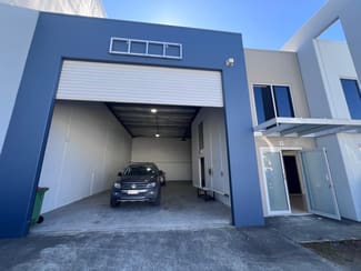 Factory, Warehouse & Industrial commercial property for lease at 12/75 Waterway Drive Coomera QLD 4209 Factory, Warehouse & Industrial commercial property for lease at 12/75 Waterway Drive Coomera QLD 4209
