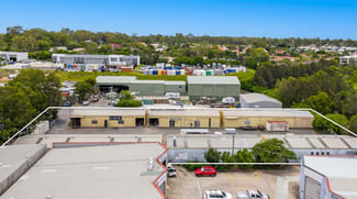 Factory, Warehouse & Industrial commercial property for lease at 5/663A Pine Ridge Road Biggera Waters QLD 4216
