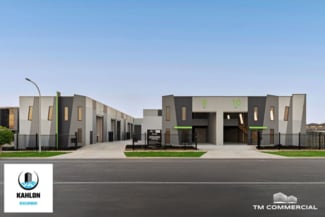 Factory, Warehouse & Industrial commercial property for lease at 1 Ekreet Place Clyde North VIC 3978 Factory, Warehouse & Industrial commercial property for lease at 1 Ekreet Place Clyde North VIC 3978