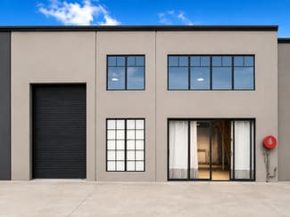Factory, Warehouse & Industrial commercial property for lease at Unit 2/12 Tasman Way Byron Bay NSW 2481