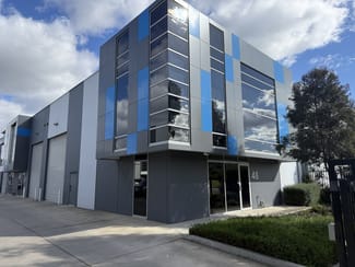 Factory, Warehouse & Industrial commercial property for lease at Unit 46/25 Trafalgar Road Epping VIC 3076 Factory, Warehouse & Industrial commercial property for lease at Unit 46/25 Trafalgar Road Epping VIC 3076
