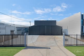 Factory, Warehouse & Industrial commercial property for lease at 371 Woolcock Street Garbutt QLD 4814 Factory, Warehouse & Industrial commercial property for lease at 371 Woolcock Street Garbutt QLD 4814