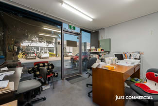 Factory, Warehouse & Industrial commercial property leased at 14/14-26 Audsley Street Clayton South VIC 3169 Factory, Warehouse & Industrial commercial property leased at 14/14-26 Audsley Street Clayton South VIC 3169