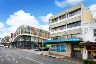 Offices commercial property for lease at Tetra House 12-14 Falcon Street Crows Nest NSW 2065 Offices commercial property for lease at Tetra House 12-14 Falcon Street Crows Nest NSW 2065