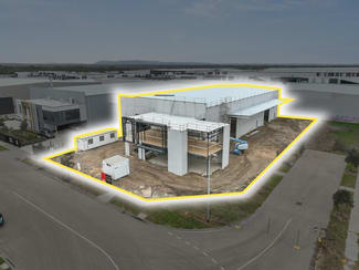 Factory, Warehouse & Industrial commercial property for lease at Lot 14 Levi Drive Braeside VIC 3195 Factory, Warehouse & Industrial commercial property for lease at Lot 14 Levi Drive Braeside VIC 3195