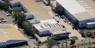 Factory, Warehouse & Industrial commercial property for lease at 6/405 Bayswater road Garbutt QLD 4814 Factory, Warehouse & Industrial commercial property for lease at 6/405 Bayswater road Garbutt QLD 4814