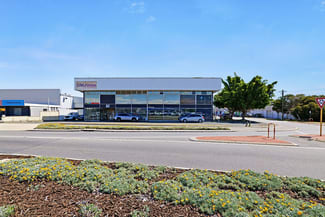 Offices commercial property for lease at 2/82 Belmont Avenue Belmont WA 6104