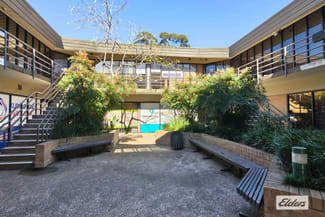 Medical / Consulting commercial property for lease at G02/10 Edgeworth David Avenue Hornsby NSW 2077