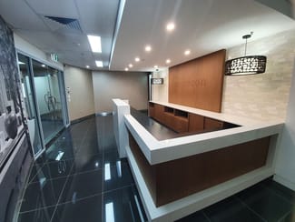 Offices commercial property for lease at 238 Robina Town Centre Drive Robina QLD 4226