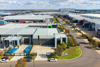 Factory, Warehouse & Industrial commercial property for lease at 27D Peterpaul Way Truganina VIC 3029 Factory, Warehouse & Industrial commercial property for lease at 27D Peterpaul Way Truganina VIC 3029