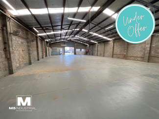 Factory, Warehouse & Industrial commercial property for lease at 121-123 Carlingford Street Sefton NSW 2162 Factory, Warehouse & Industrial commercial property for lease at 121-123 Carlingford Street Sefton NSW 2162