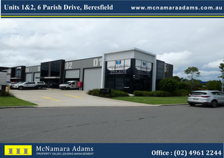 Showrooms / Bulky Goods commercial property for lease at Units 1&2/6 Parish Drive Beresfield NSW 2322 Showrooms / Bulky Goods commercial property for lease at Units 1&2/6 Parish Drive Beresfield NSW 2322