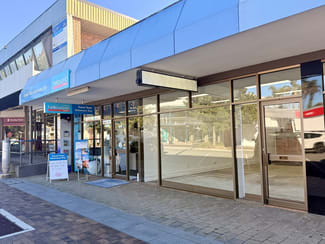 Offices commercial property for lease at 5/4 Orient Street Batemans Bay NSW 2536