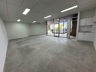 Offices commercial property leased at Level 1 Suite 9/15 Alma Road New Lambton NSW 2305