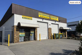 Factory, Warehouse & Industrial commercial property for lease at 3/12-14 Centenary Place Logan Village QLD 4207
