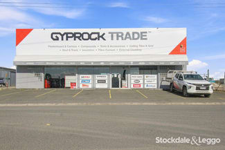 Factory, Warehouse & Industrial commercial property for lease at 10 Kirwin Road Morwell VIC 3840 Factory, Warehouse & Industrial commercial property for lease at 10 Kirwin Road Morwell VIC 3840