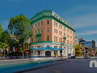 Shop & Retail commercial property for lease at 29 Elizabeth Street Hobart TAS 7000