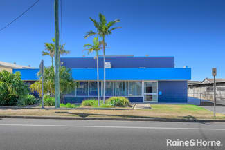 Other commercial property for lease at 71 Lord Street Gladstone QLD 4680