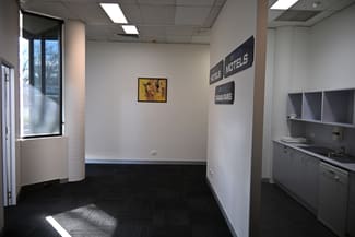 Offices commercial property for lease at 4/429 Swift Street Albury NSW 2640