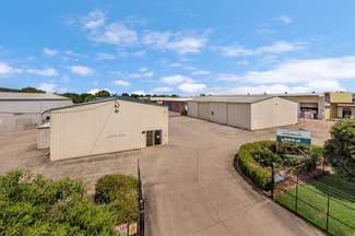 Factory, Warehouse & Industrial commercial property for lease at 13-15 Auscan Crescent Garbutt QLD 4814 Factory, Warehouse & Industrial commercial property for lease at 13-15 Auscan Crescent Garbutt QLD 4814