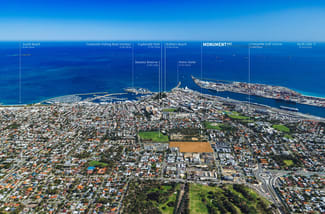 Shop & Retail commercial property for lease at 2-4 Stack Street Fremantle WA 6160 Shop & Retail commercial property for lease at 2-4 Stack Street Fremantle WA 6160
