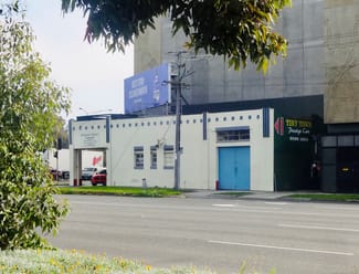 Factory, Warehouse & Industrial commercial property for lease at 245 Nepean Highway Gardenvale VIC 3185