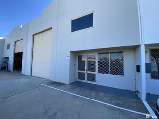Factory, Warehouse & Industrial commercial property for lease at 2/7-9 Owen Road Kelmscott WA 6111