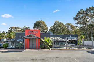 Shop & Retail commercial property for lease at 4 Rennie Road Campbelltown NSW 2560 Shop & Retail commercial property for lease at 4 Rennie Road Campbelltown NSW 2560