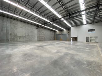 Factory, Warehouse & Industrial commercial property for lease at Unit 1 26 Sterling Road Minchinbury NSW 2770 Factory, Warehouse & Industrial commercial property for lease at Unit 1 26 Sterling Road Minchinbury NSW 2770