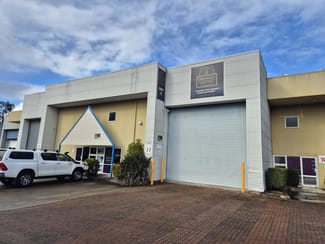 Other commercial property for lease at 11/284 Musgrave Road Coopers Plains QLD 4108