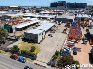 Factory, Warehouse & Industrial commercial property for lease at 63-67 Garden Road Clayton VIC 3168 Factory, Warehouse & Industrial commercial property for lease at 63-67 Garden Road Clayton VIC 3168